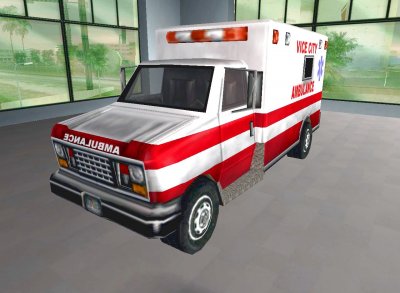 Миссии медиков (Paramedic missions)