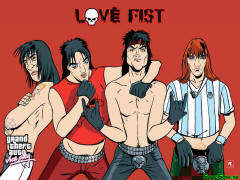 Группа Love First